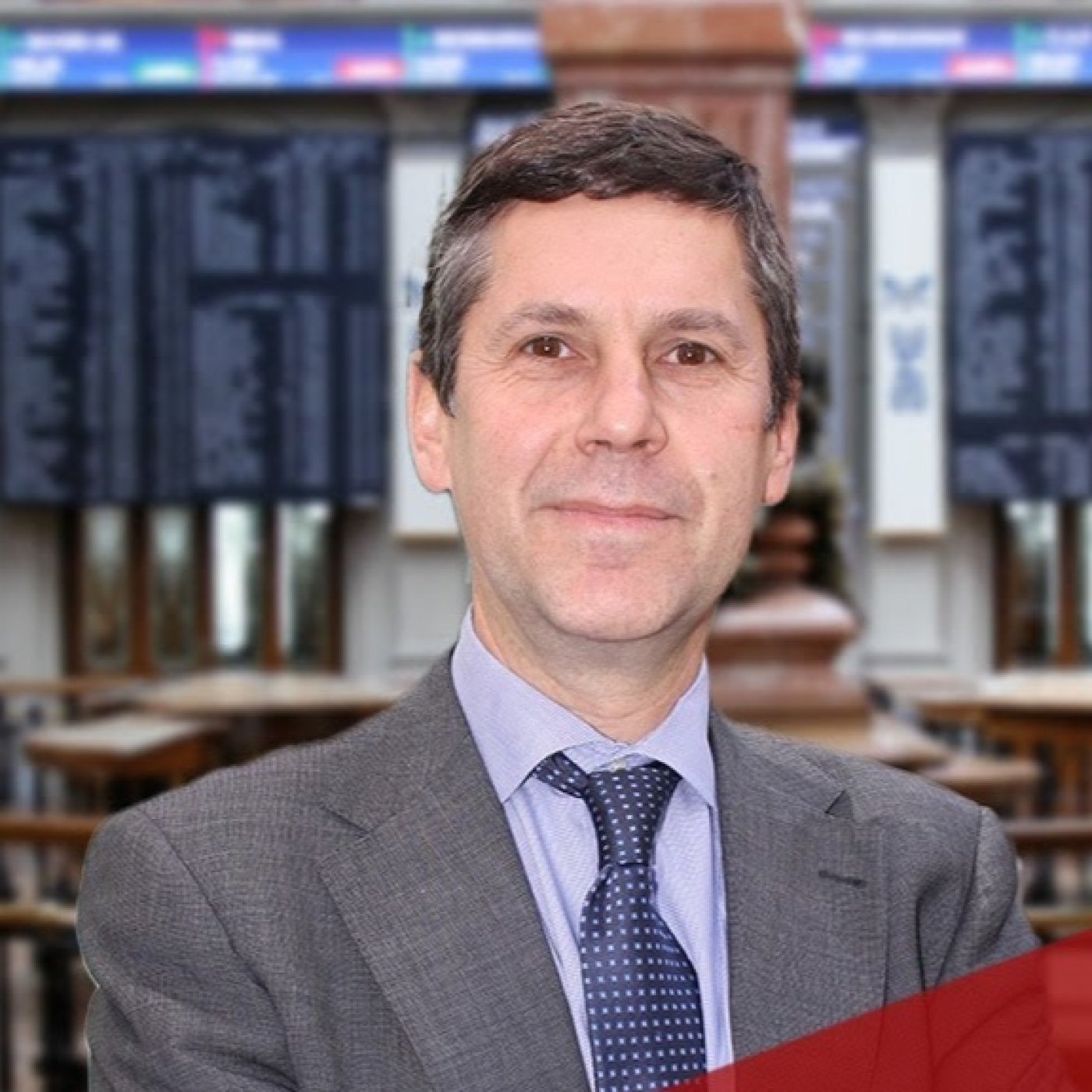Estrategias de inversión