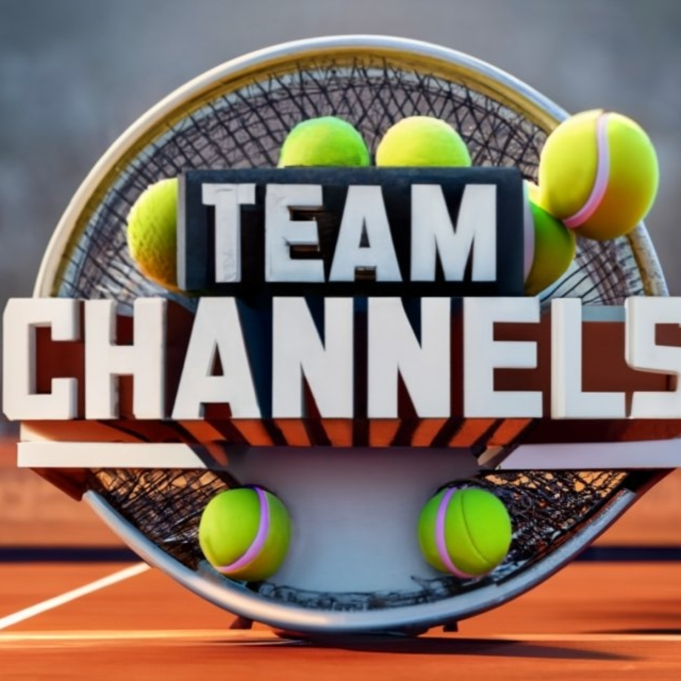 TCP 5.0 - TENNISCHANNELS - EXTRA 19 - Episodio exclusivo para mecenas