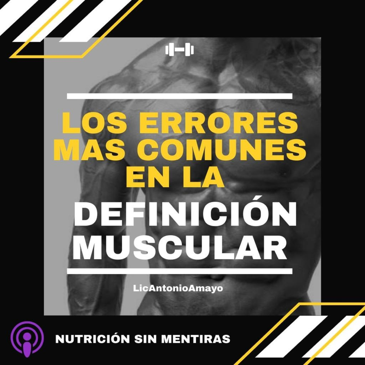 NUTRICION SIN MENTIRAS