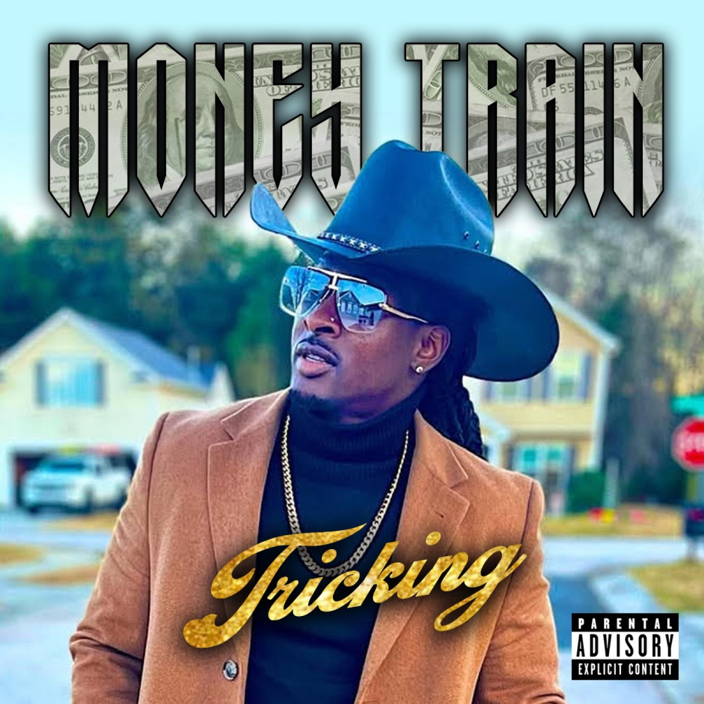 MONEY TRAIN - Tricking. episode artwork