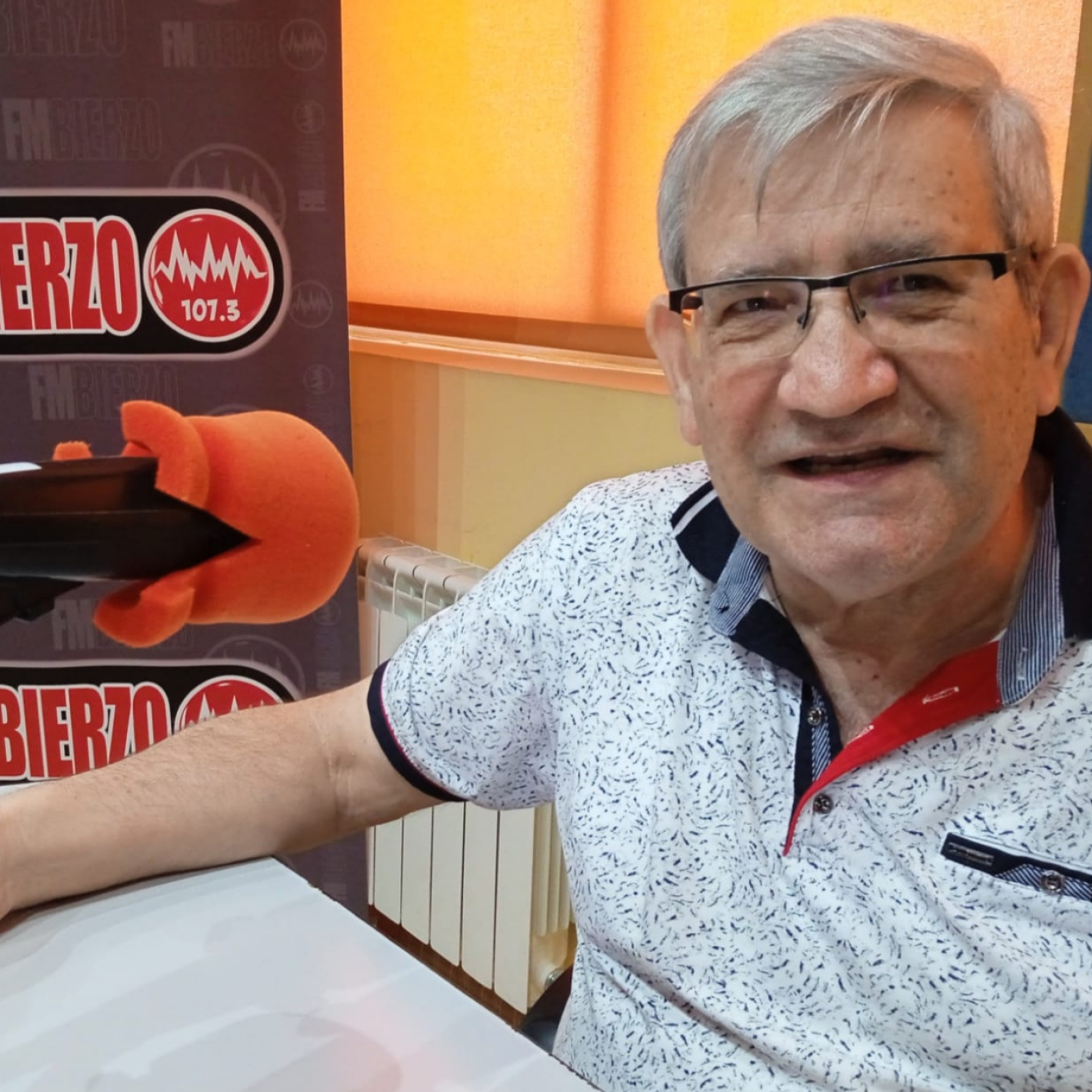 Manuel Olano nos habló dentro de su sección histórica de yacimientos arqueológicos en Bembibre