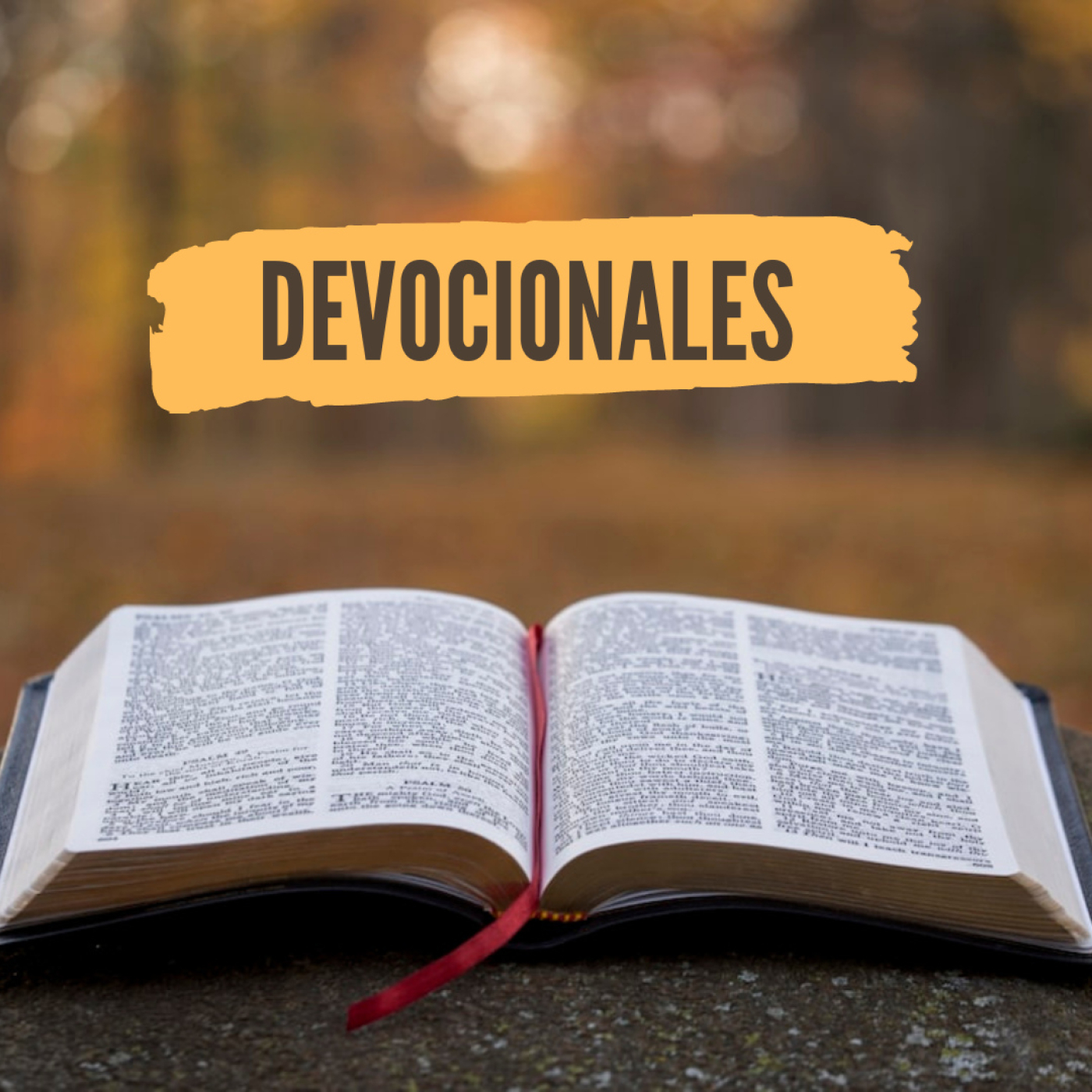 Devocional de amigos con Williiam Muñoz: ¿Quiénes somos? episode artwork