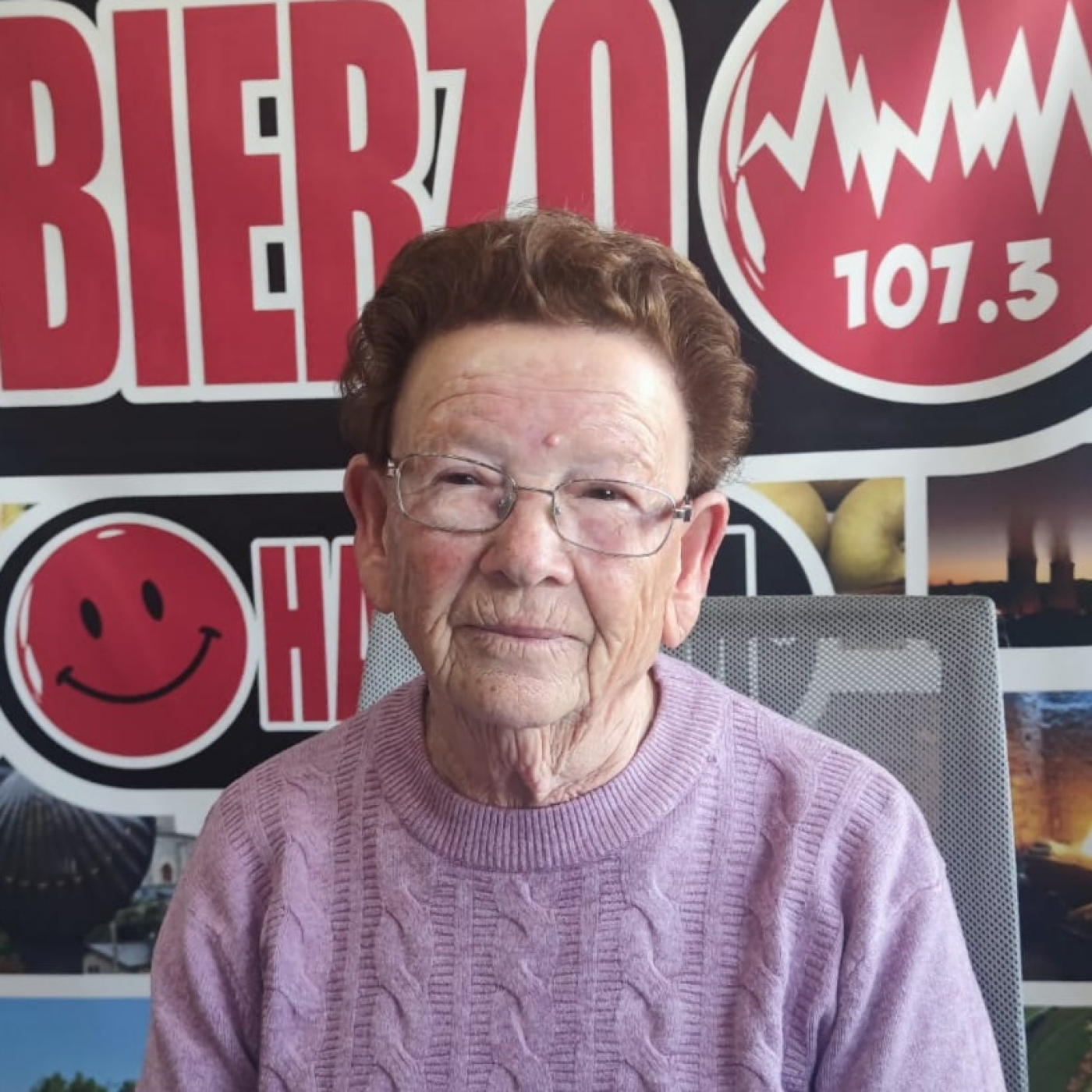 Especial Santa Bárbara / Rosario Alfonso, el testimonio de una minera en los años 50 episode artwork