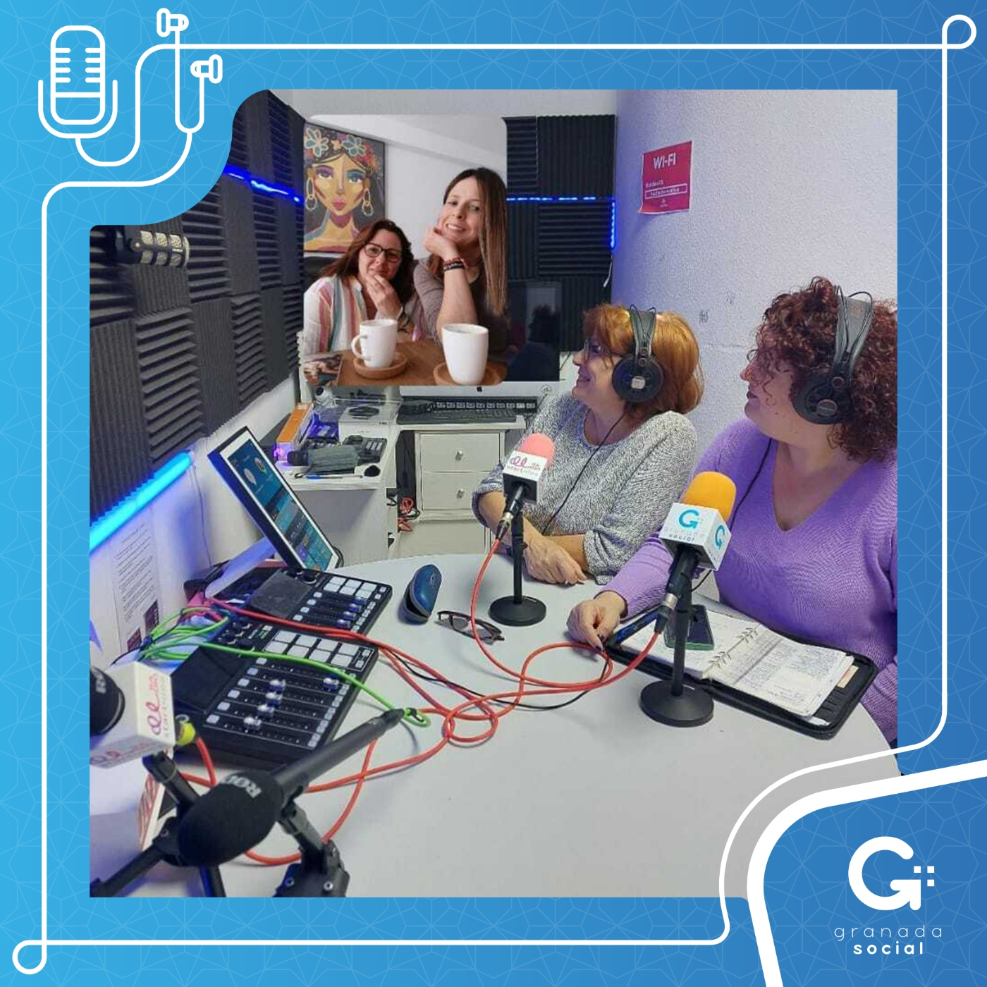 Granada Social
