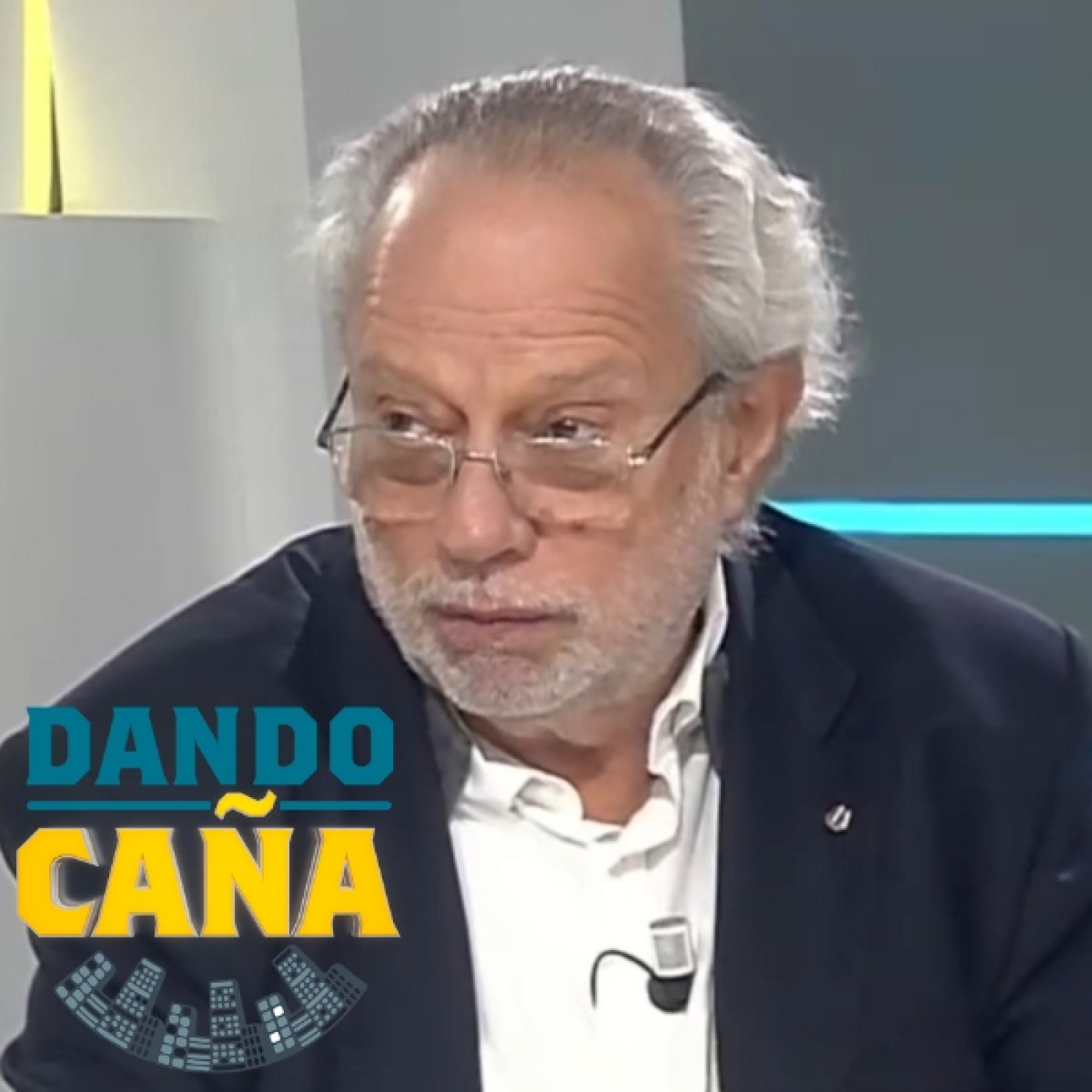 Dando Caña | 24/02/25 episode artwork