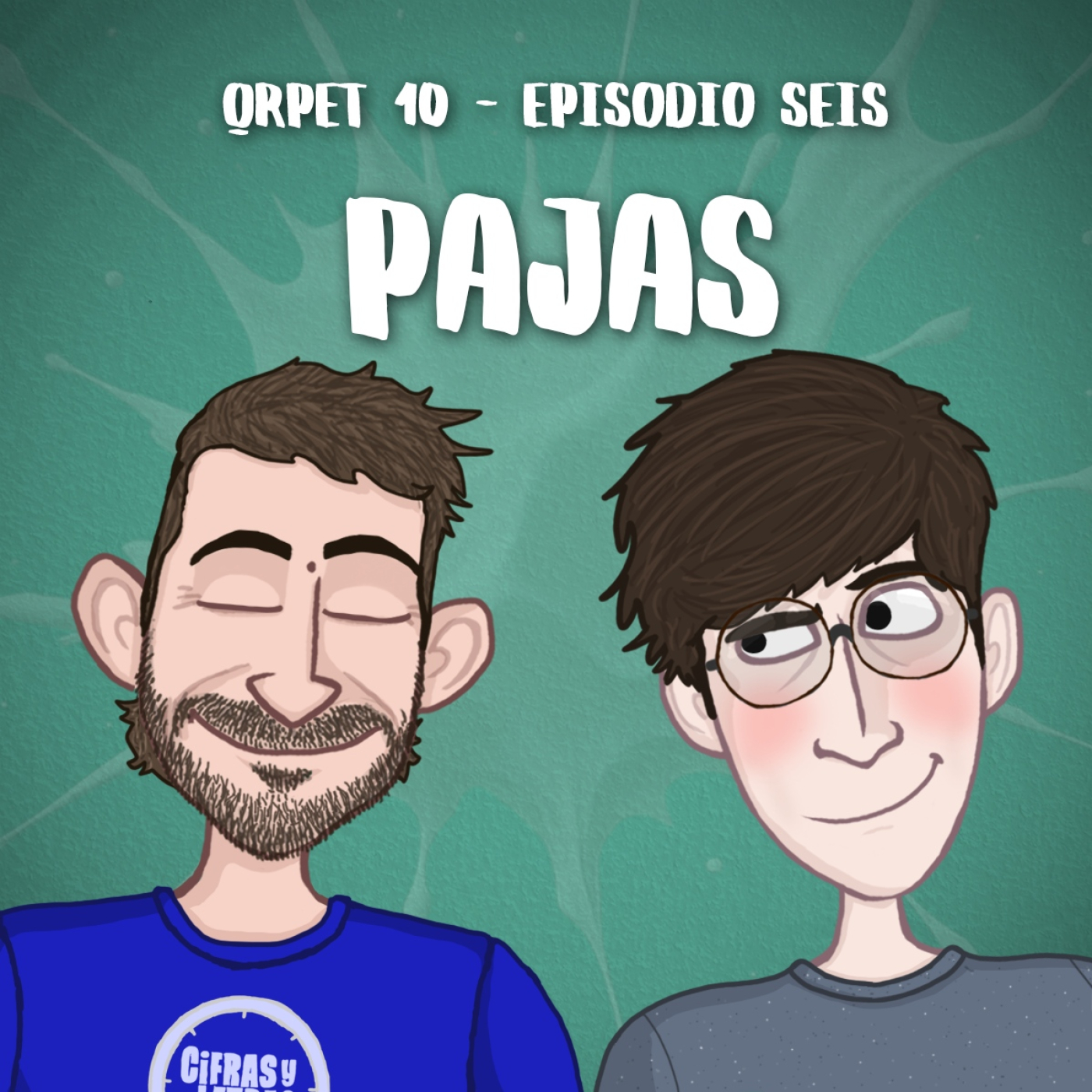T10E06 – Pajas