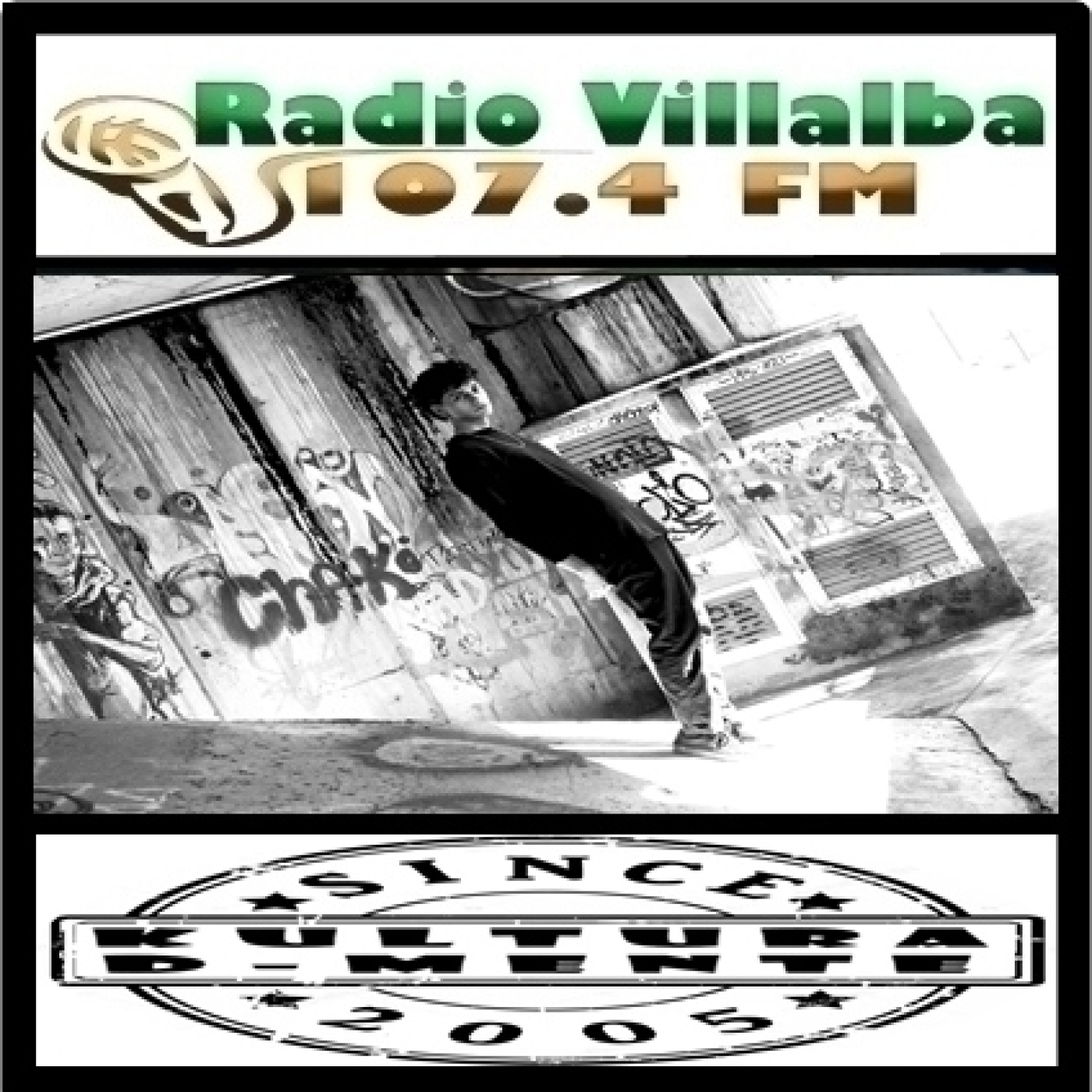 Podcast Kultura D-Mente