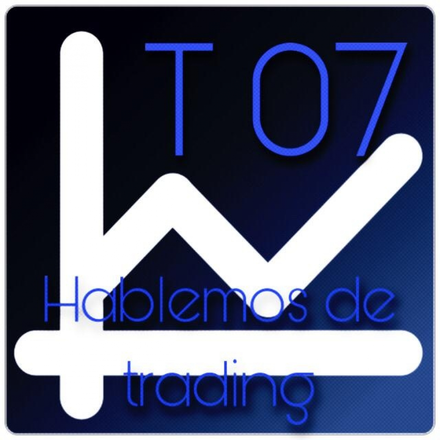 HABLEMOS DE TRADING