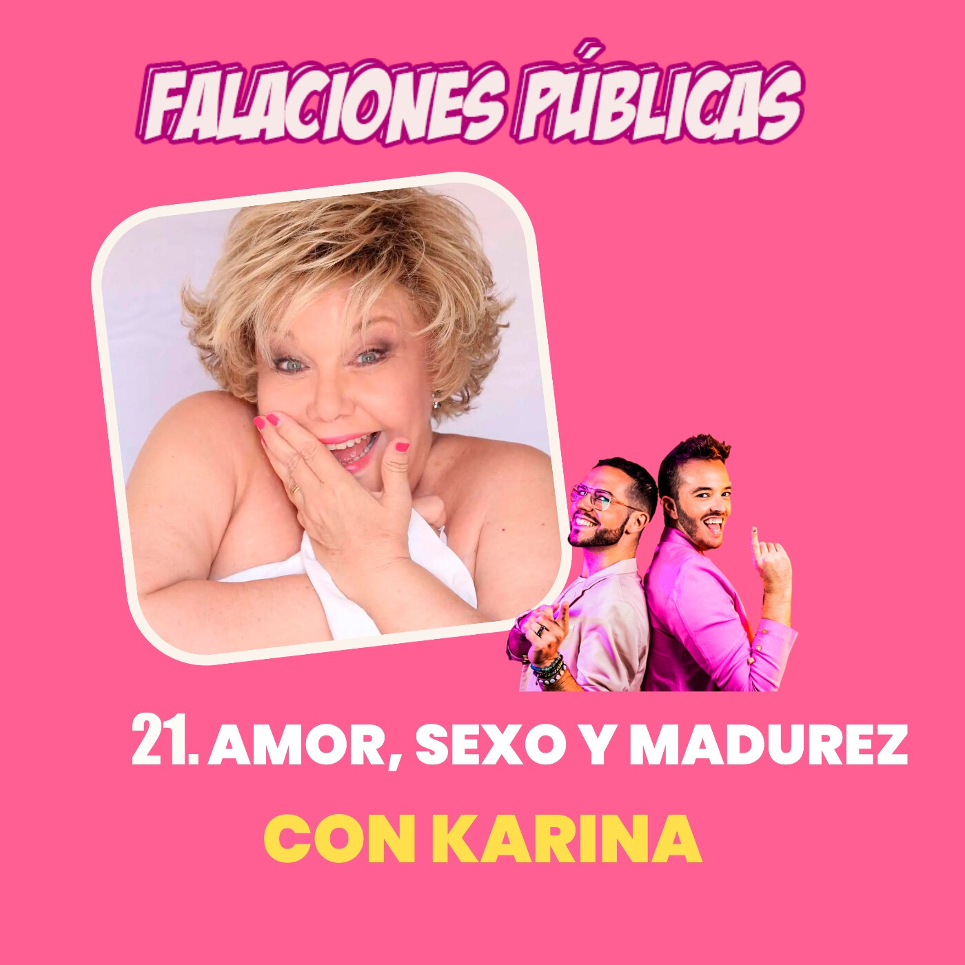 Falaciones Públicas