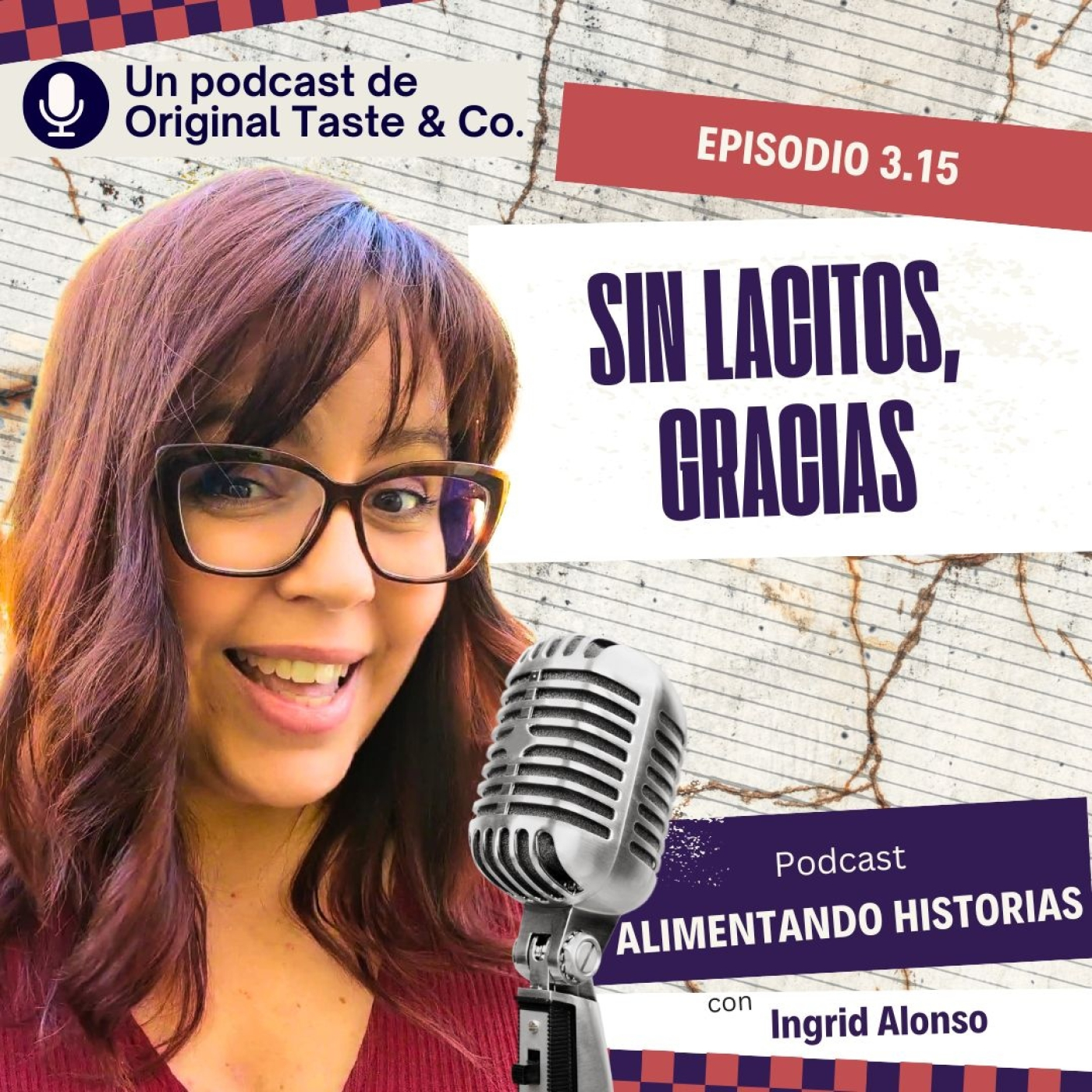 Alimentando historias