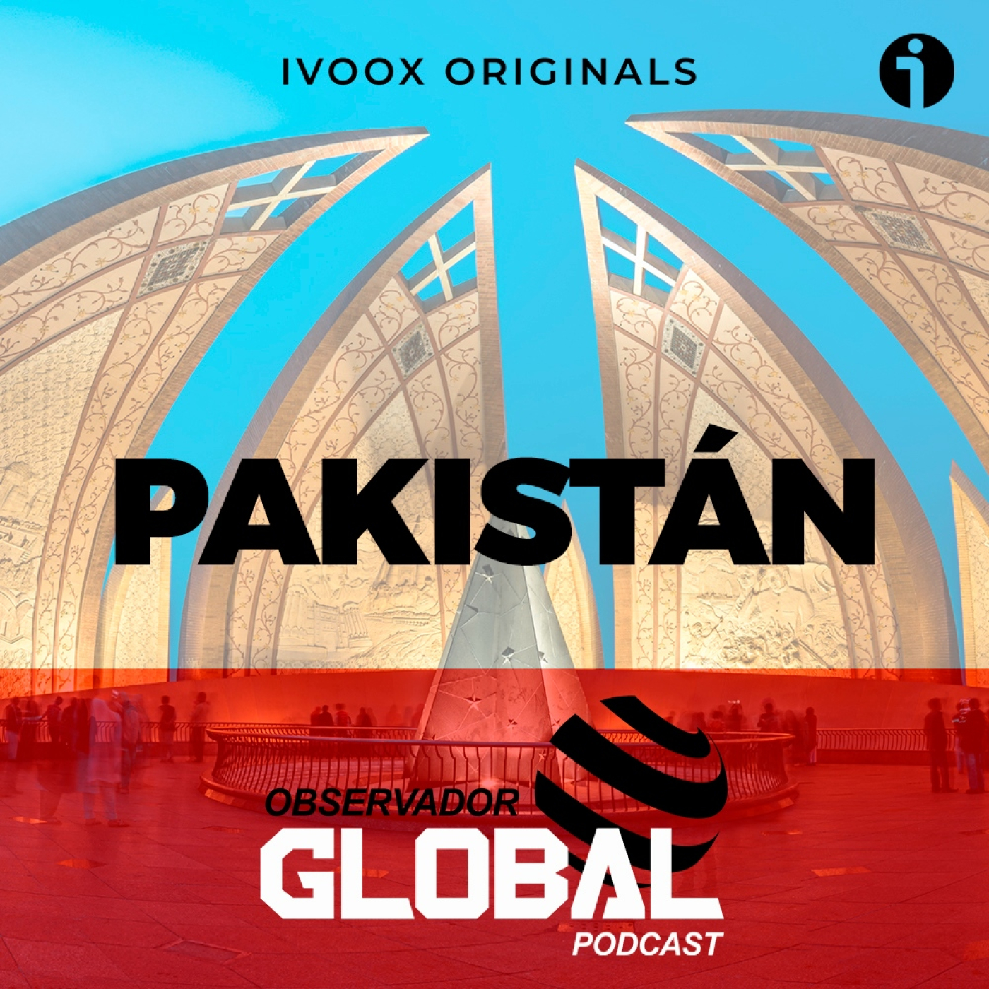 Observador Global Podcast