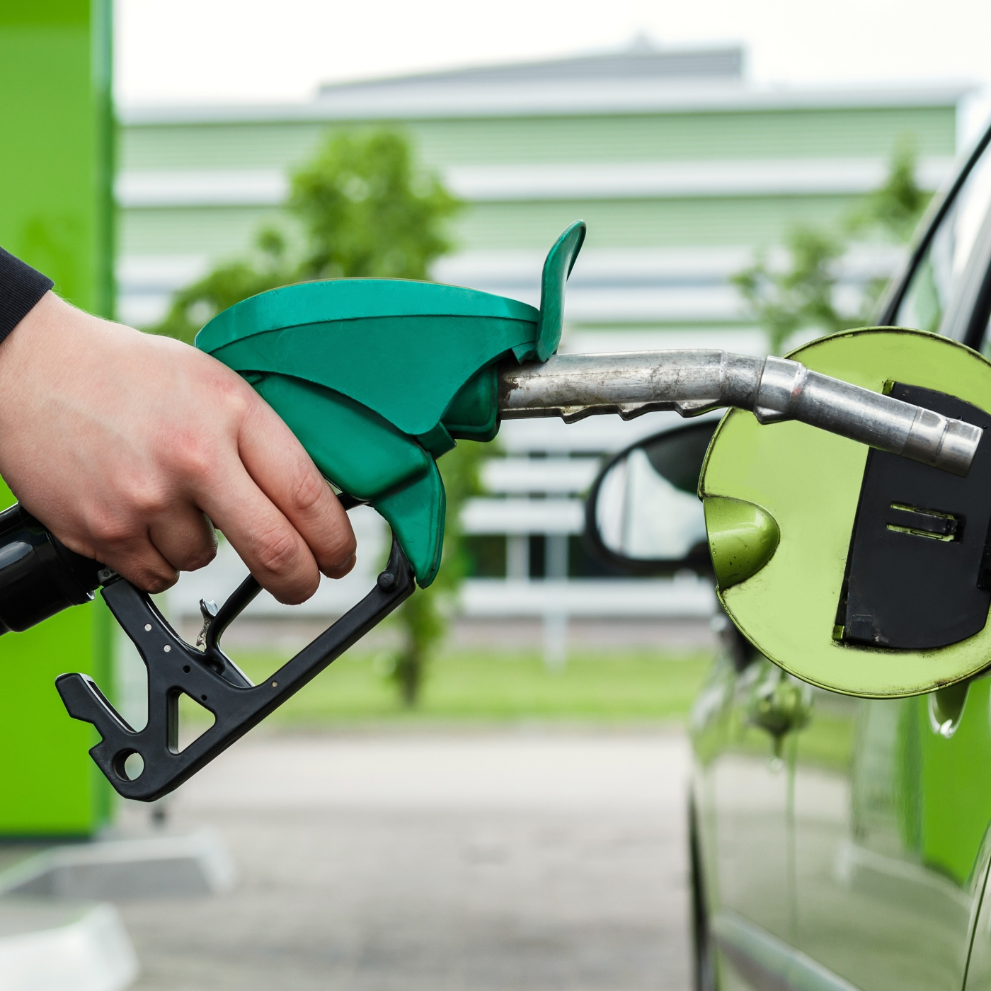 eFuel: El motor de combustión no ha muerto