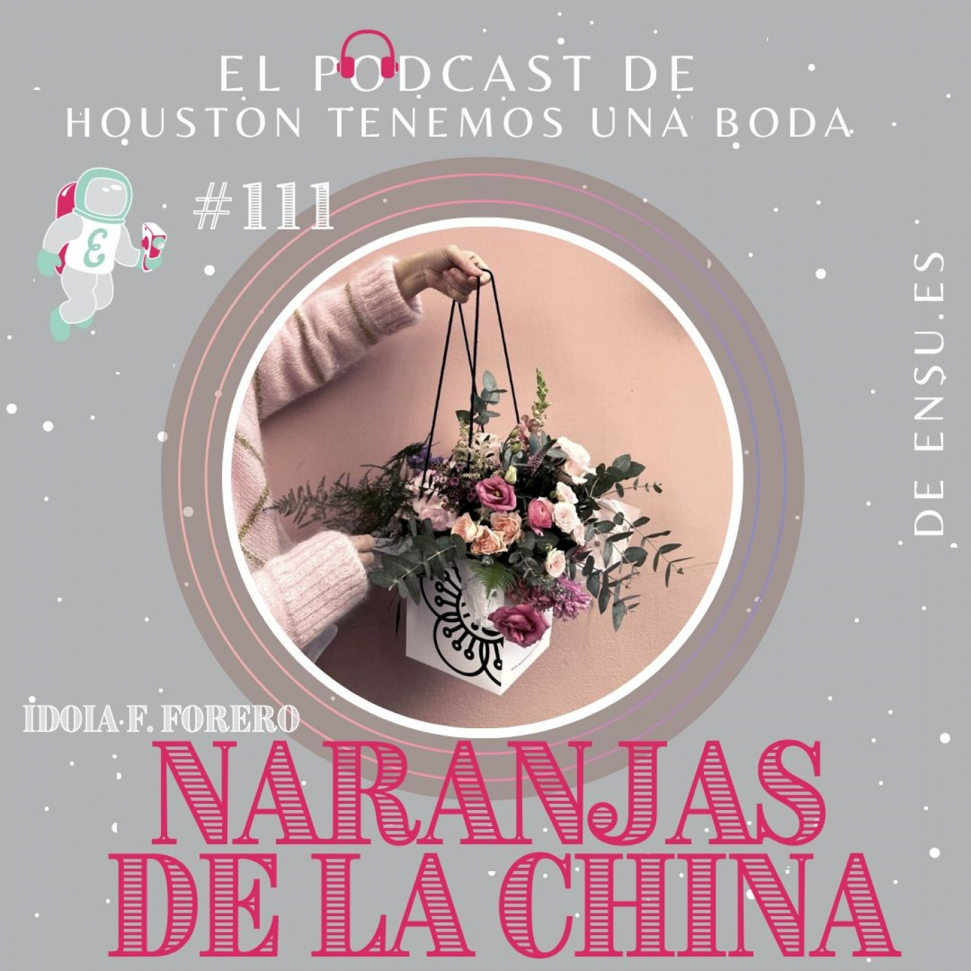 Houston tenemos una boda_ Podcast bodas en España