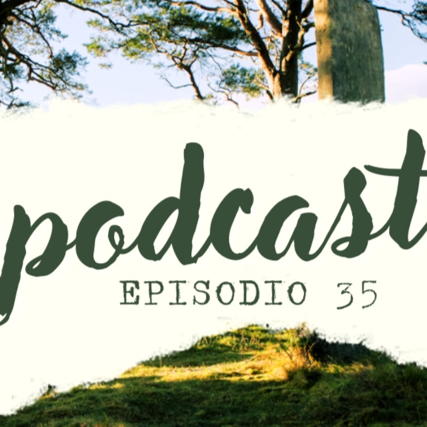 LallyPodcasts - Podcasts irreverentes de Outlander