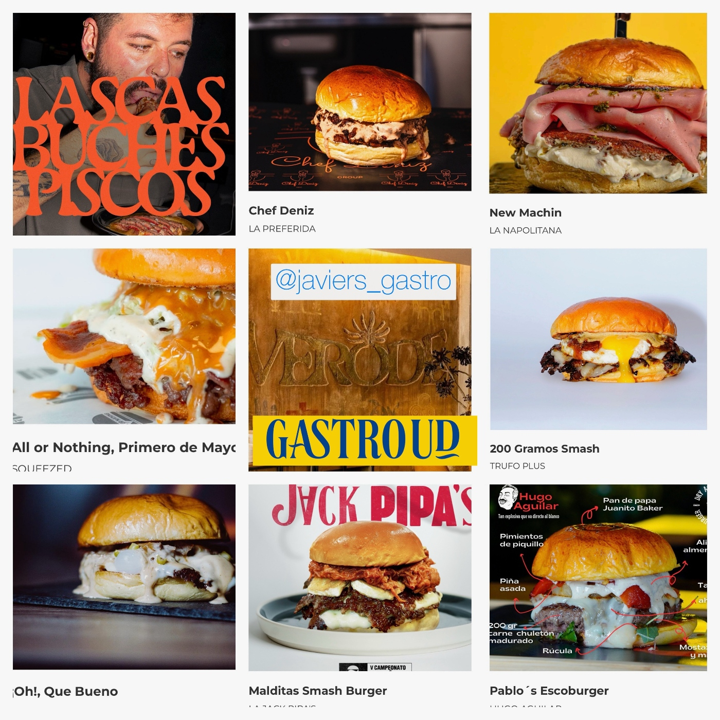 GastroUD