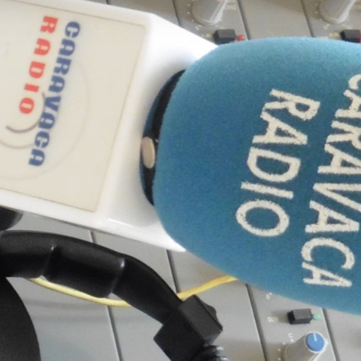 CARAVACA RADIO- Informativo mediodía (20-04-2026) episode artwork