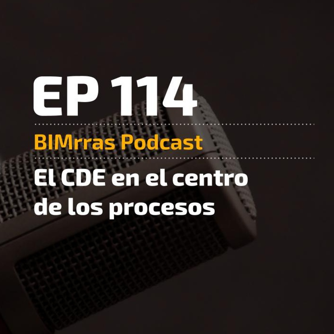 BIMrras Podcast