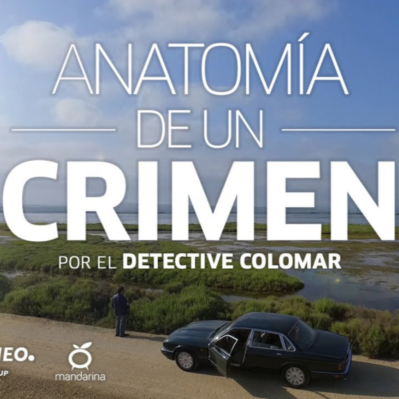 Anatomía de un crimen: El asesino de la baraja · El asesino del parking · El caso Eva Blanco
