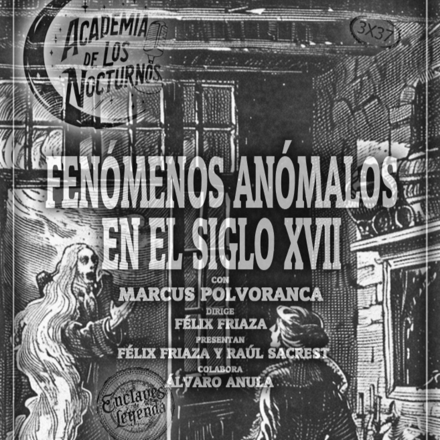 Academia de los Nocturnos
