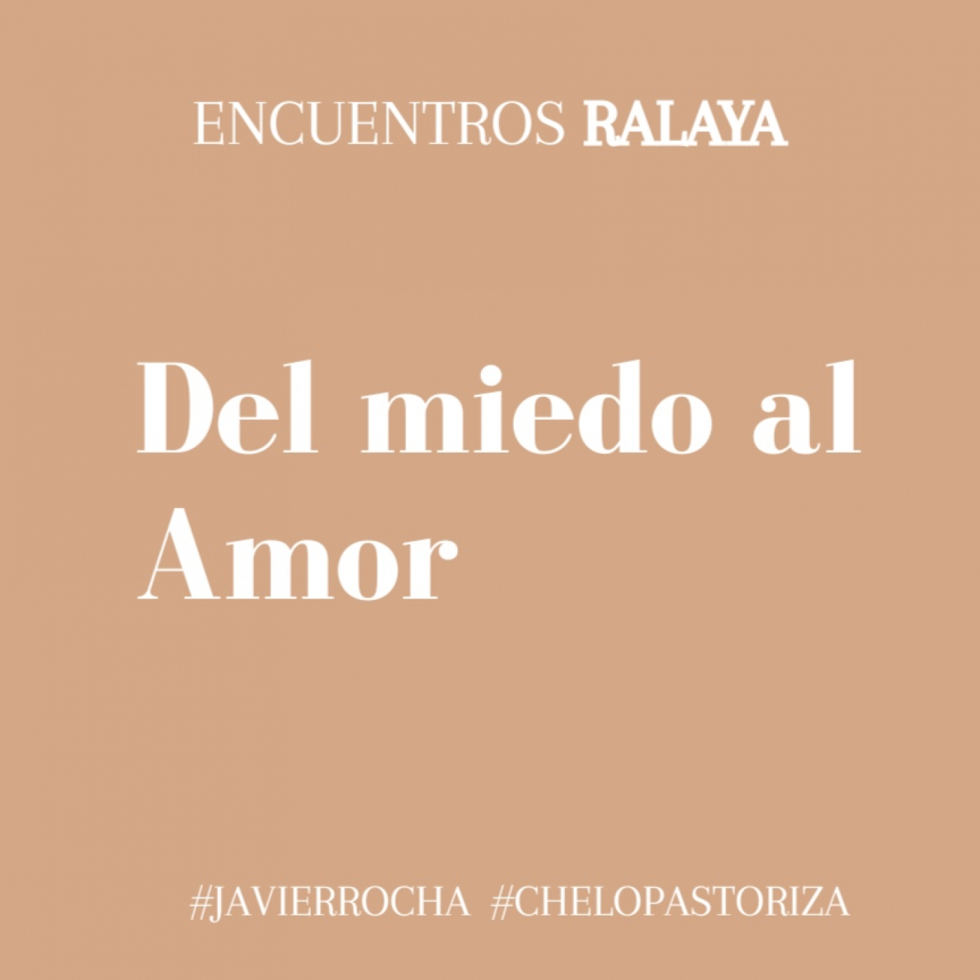 Encuentros Ralaya