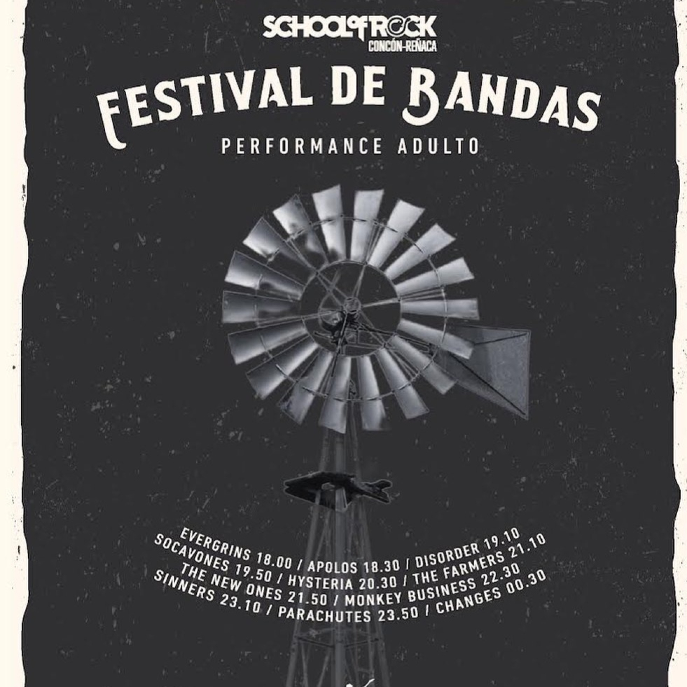 Podcast de Radio Ritoque