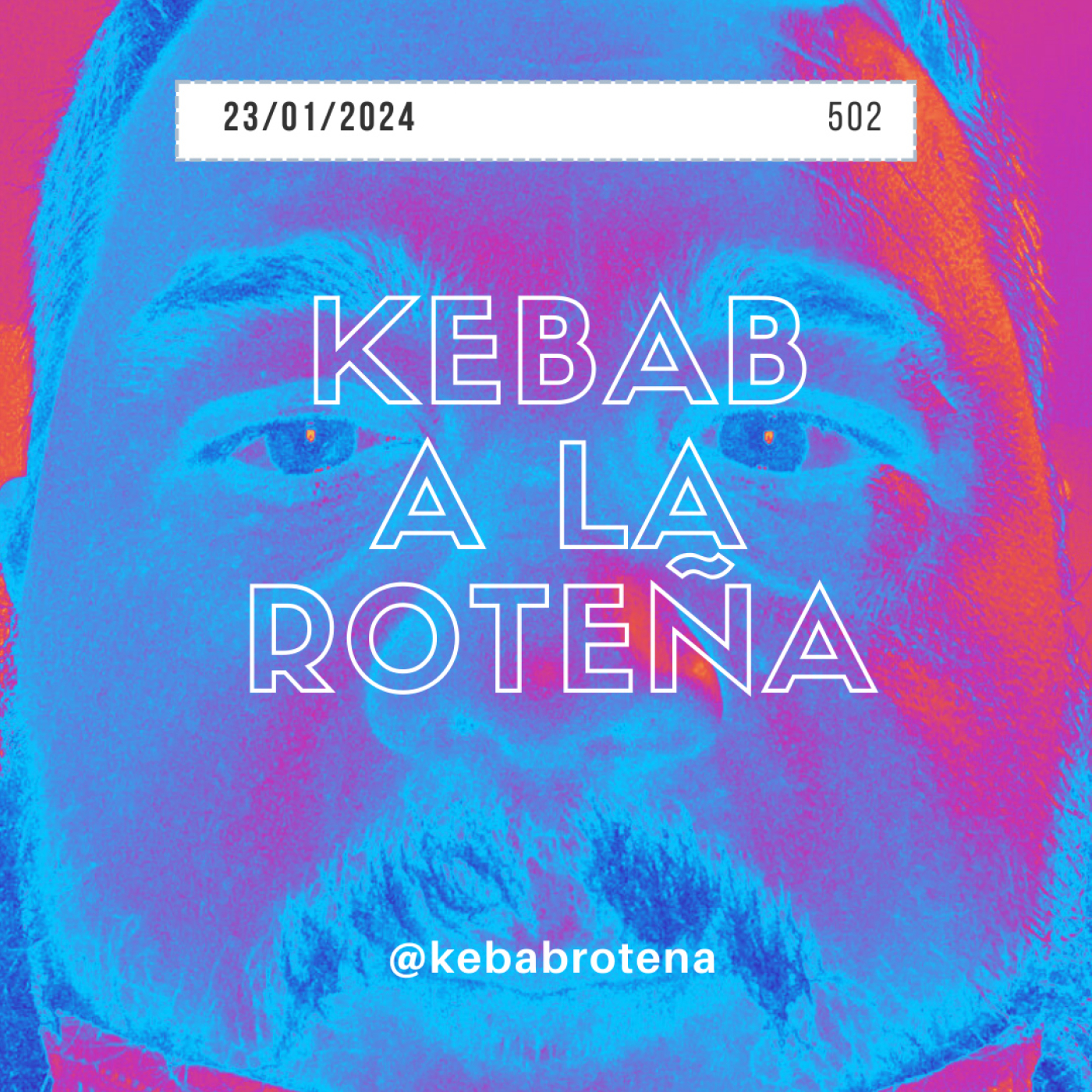 Kebab a la Roteña