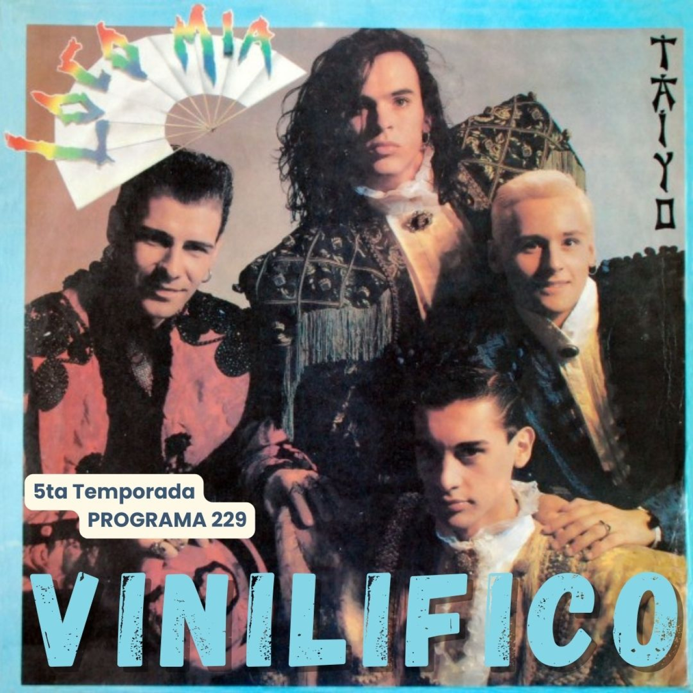 Vinilifico