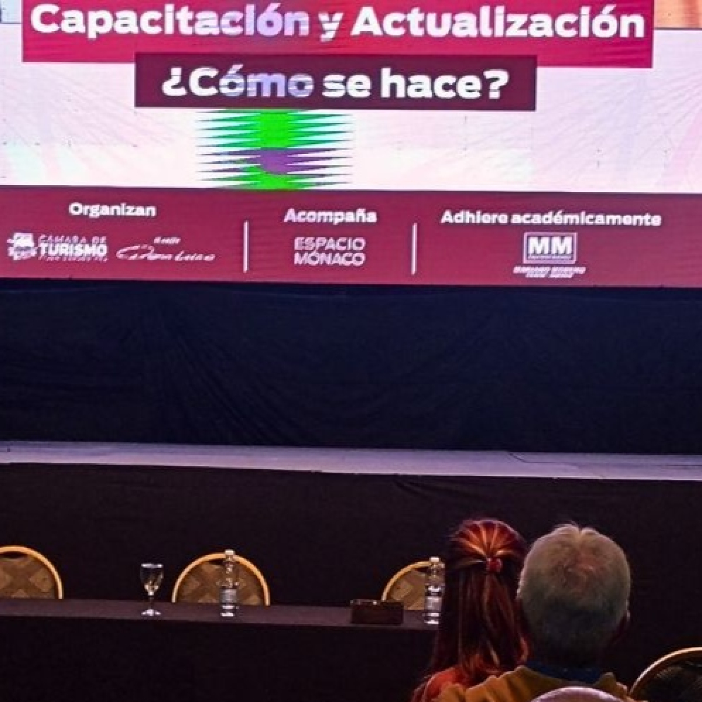 Conexion Centro