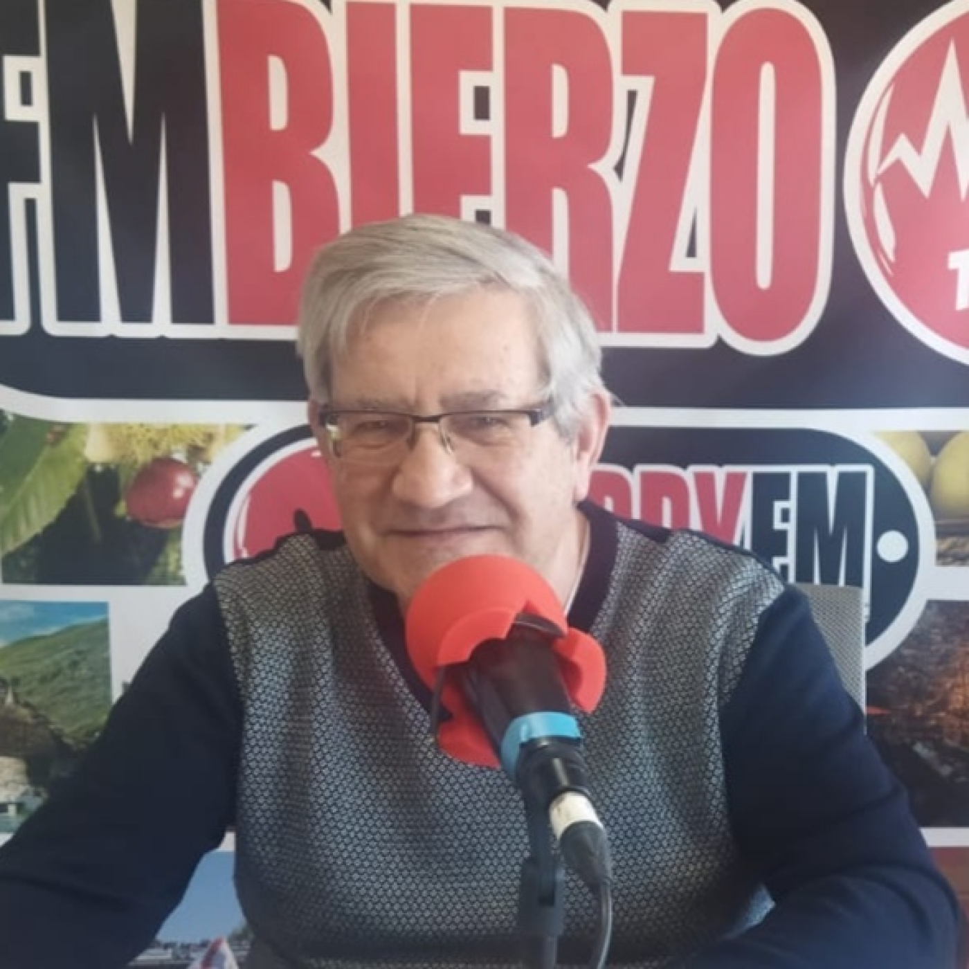 Hablamos con el historiador Manuel Olano Pastor sobre el día de San Antón episode artwork