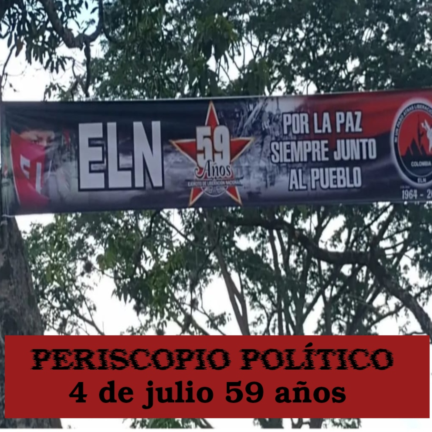 PERISCOPIO POLÍTICO