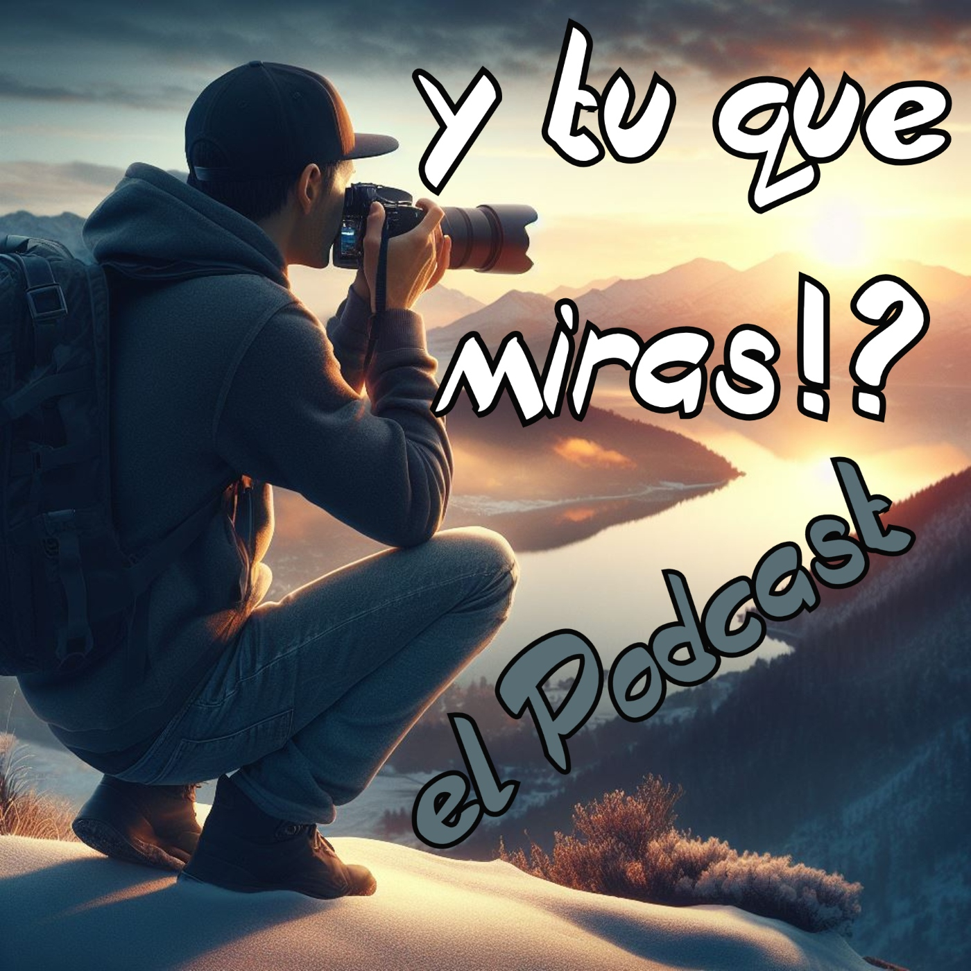 Tecnotullus, el Podcast