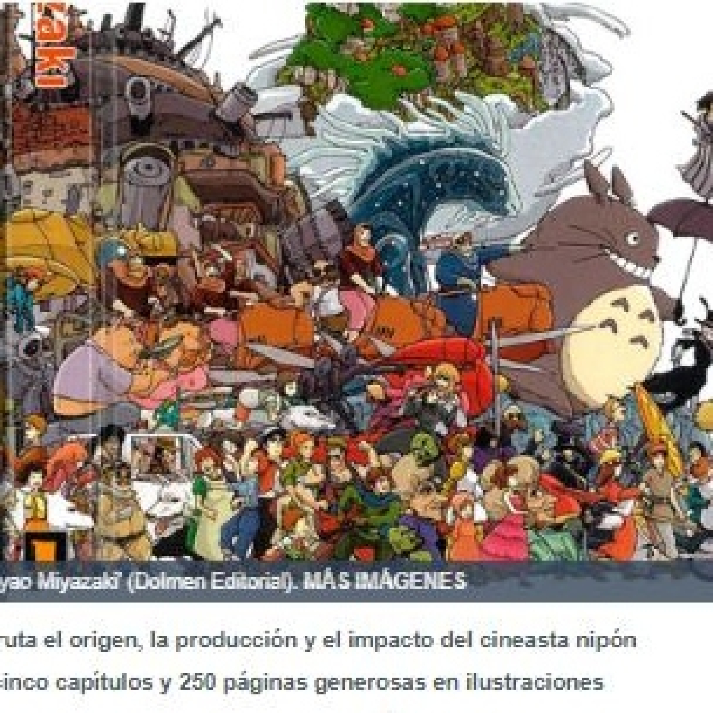 PI 5x81Miyazaki: humanismo y conexiones culturales entre Japón y Occidente episode artwork