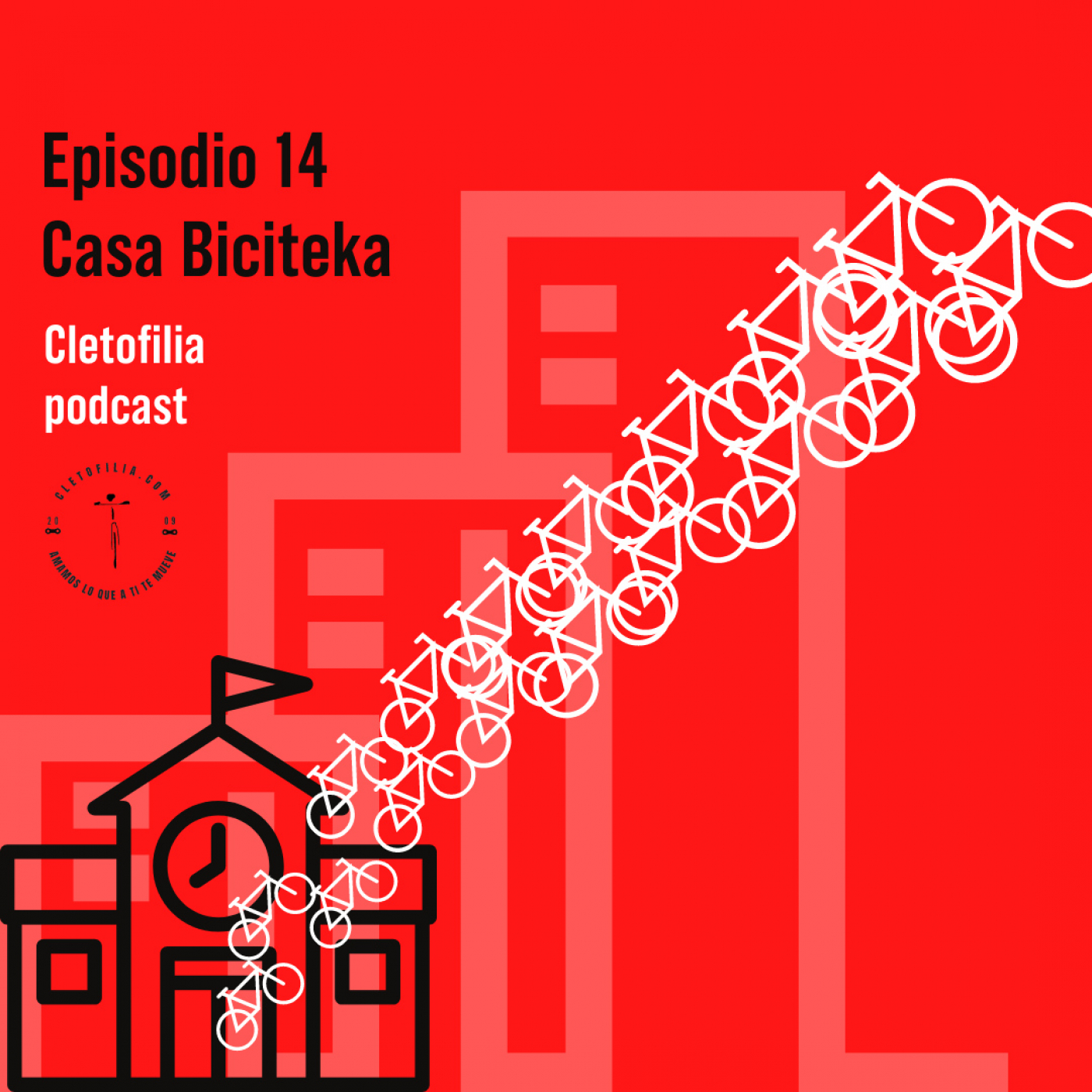 Cletofilia Podcast