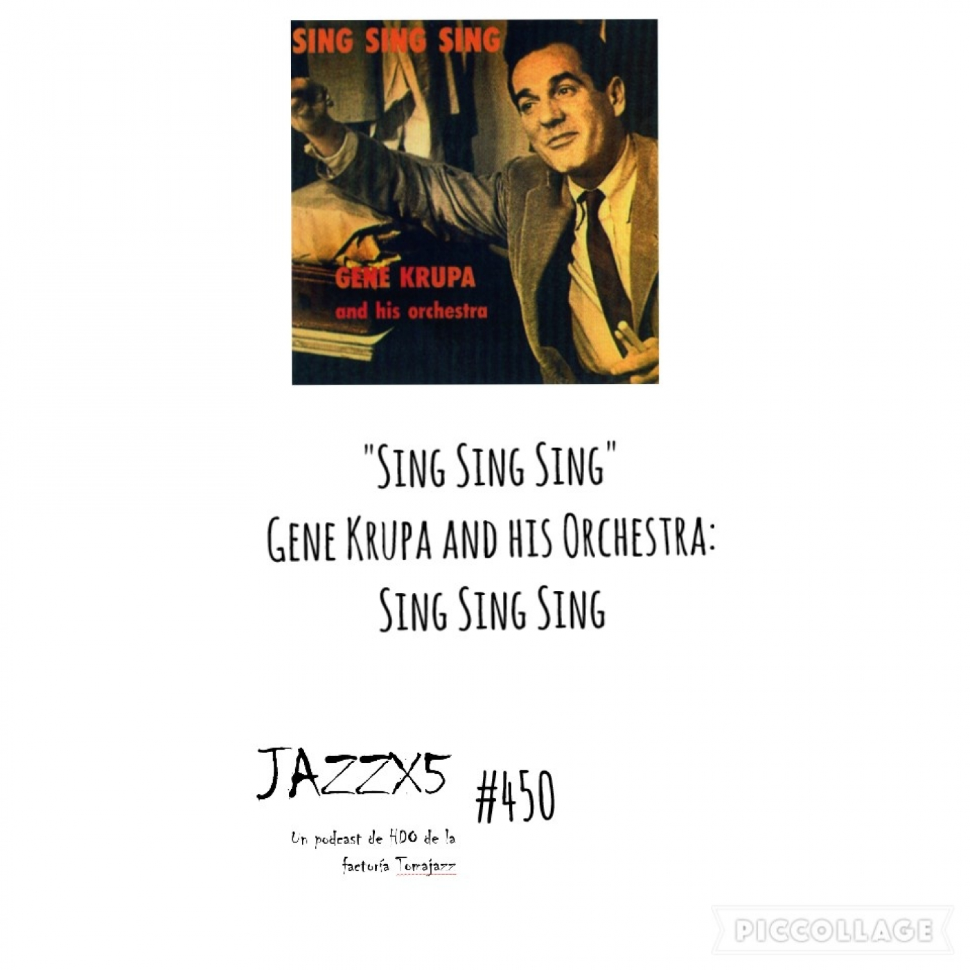 HDO - JazzX5