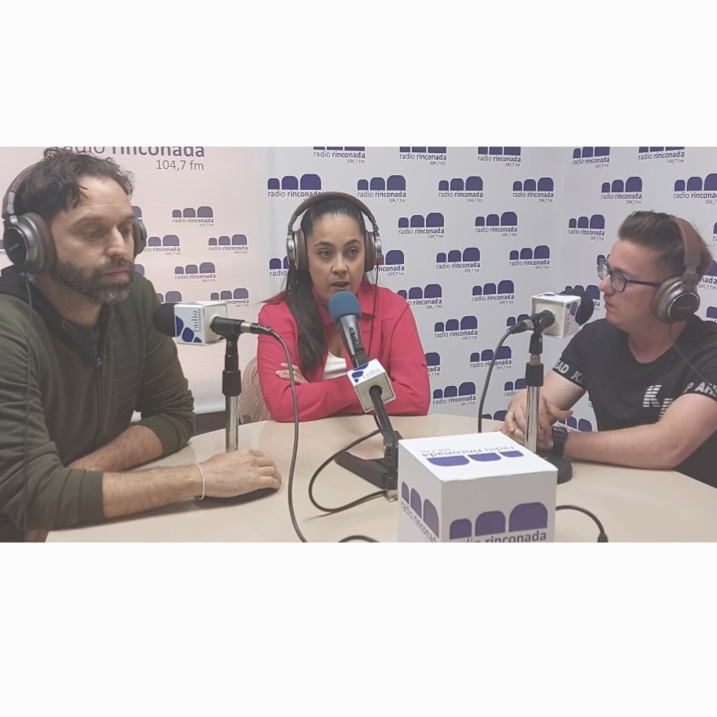 Podcast Radio Rinconada Sevilla