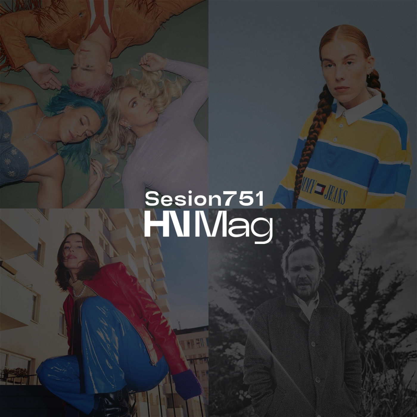 HNMag - El POP sin complejos