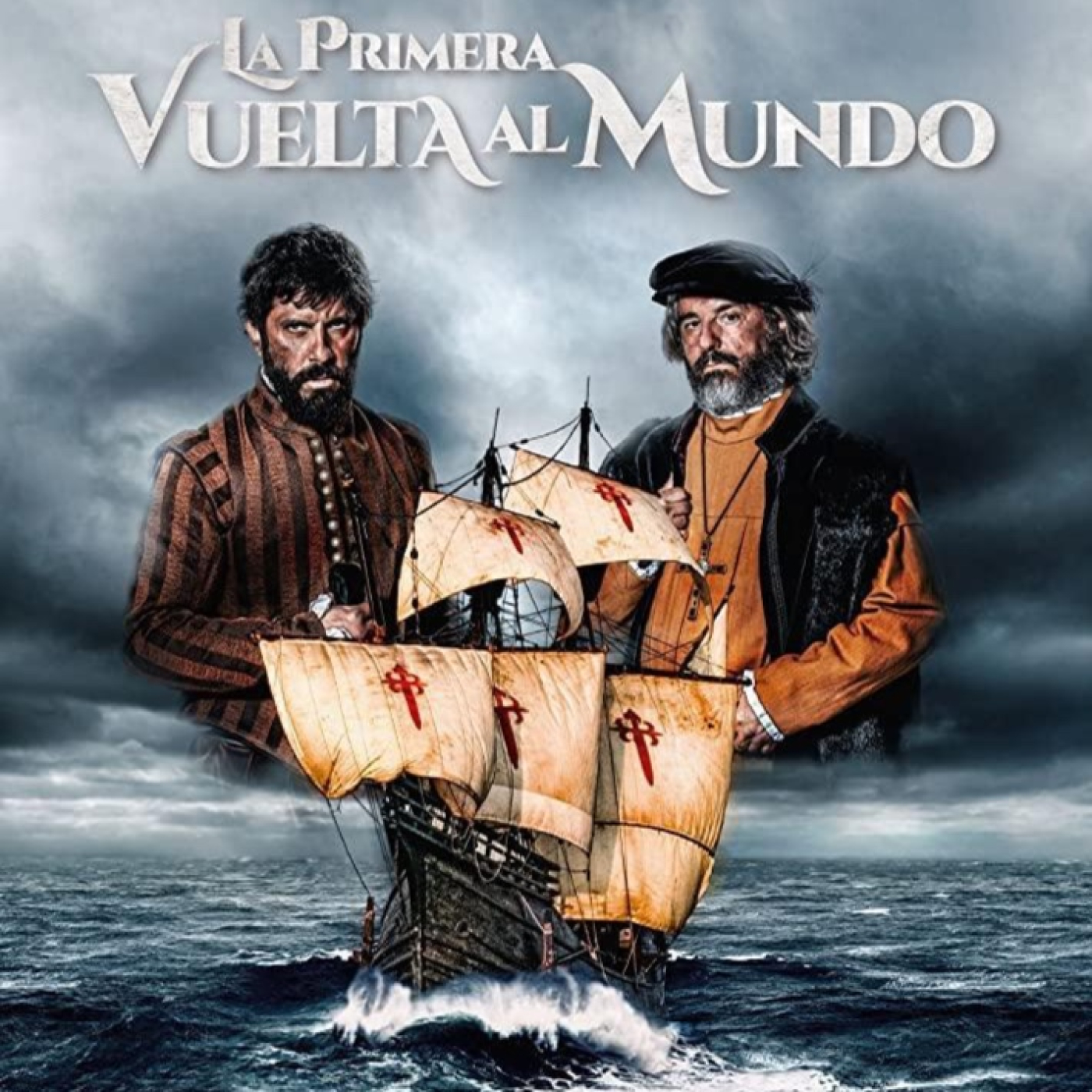 El mito de los dos chavales