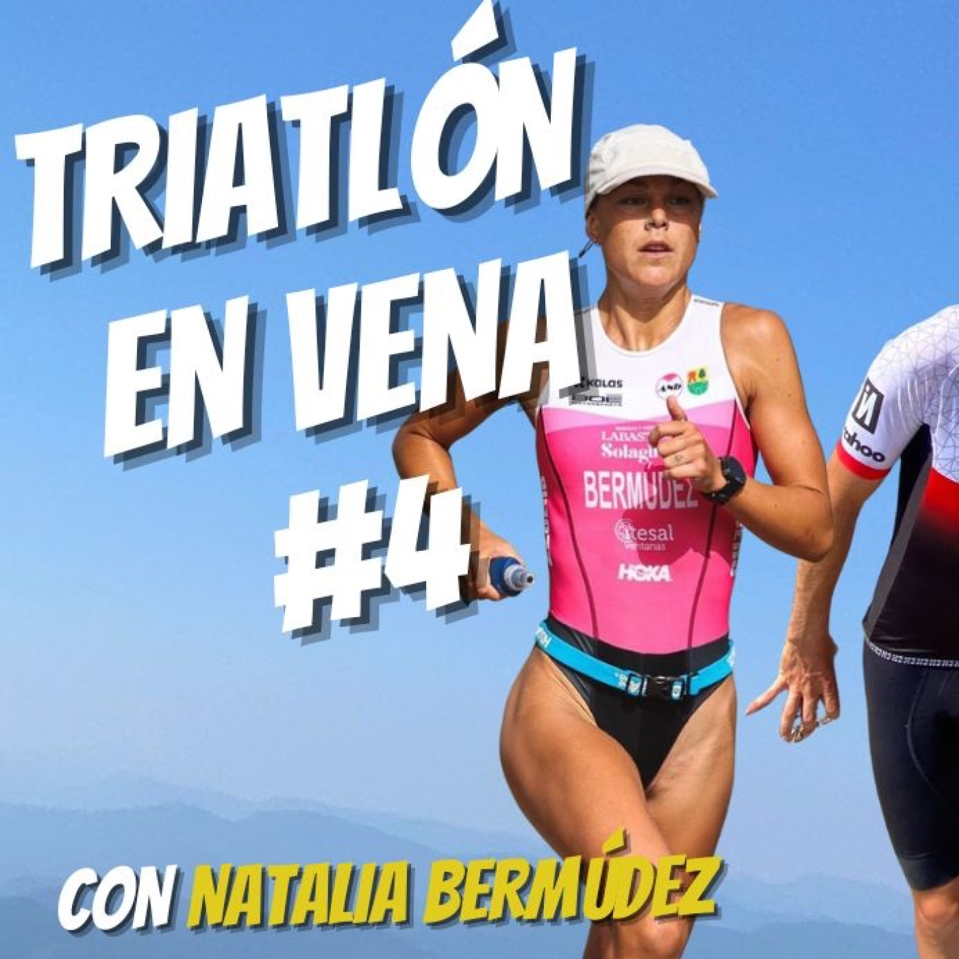 Triatlón en Vena, tu programa semanal de triatlón