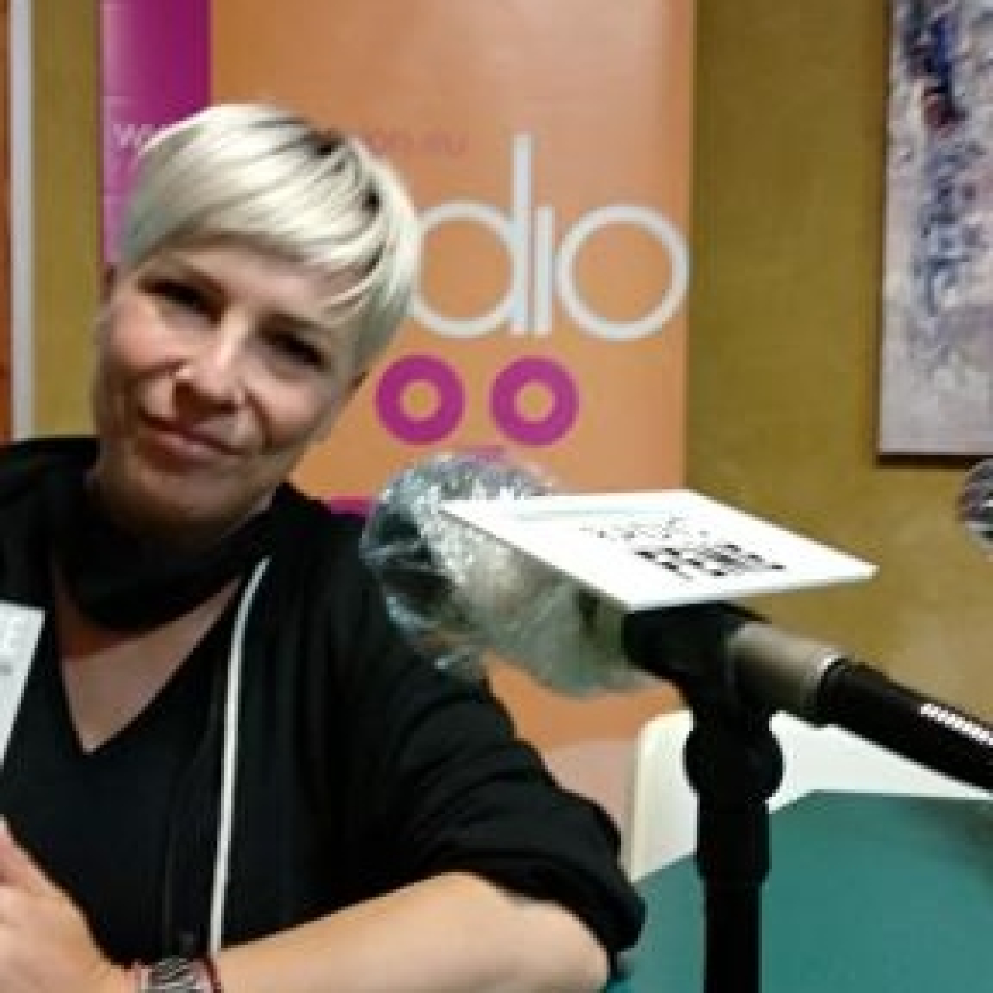 SONS DE NÓS RadioFusión