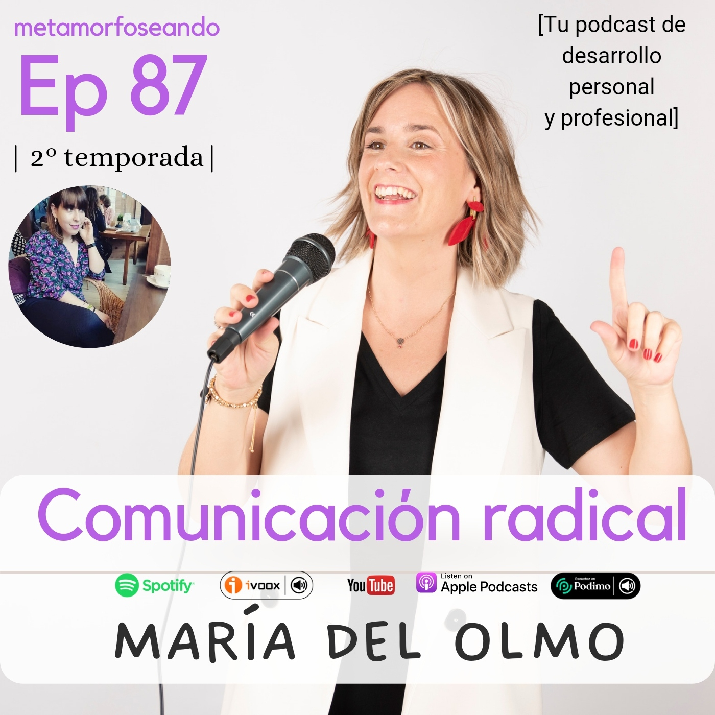 Metamorfoseando