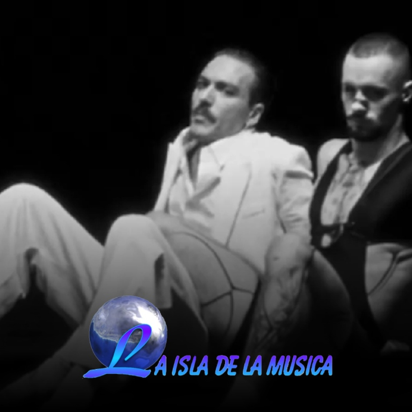 La Isla de la Música - PGM 492 - 25/10/2025 episode artwork