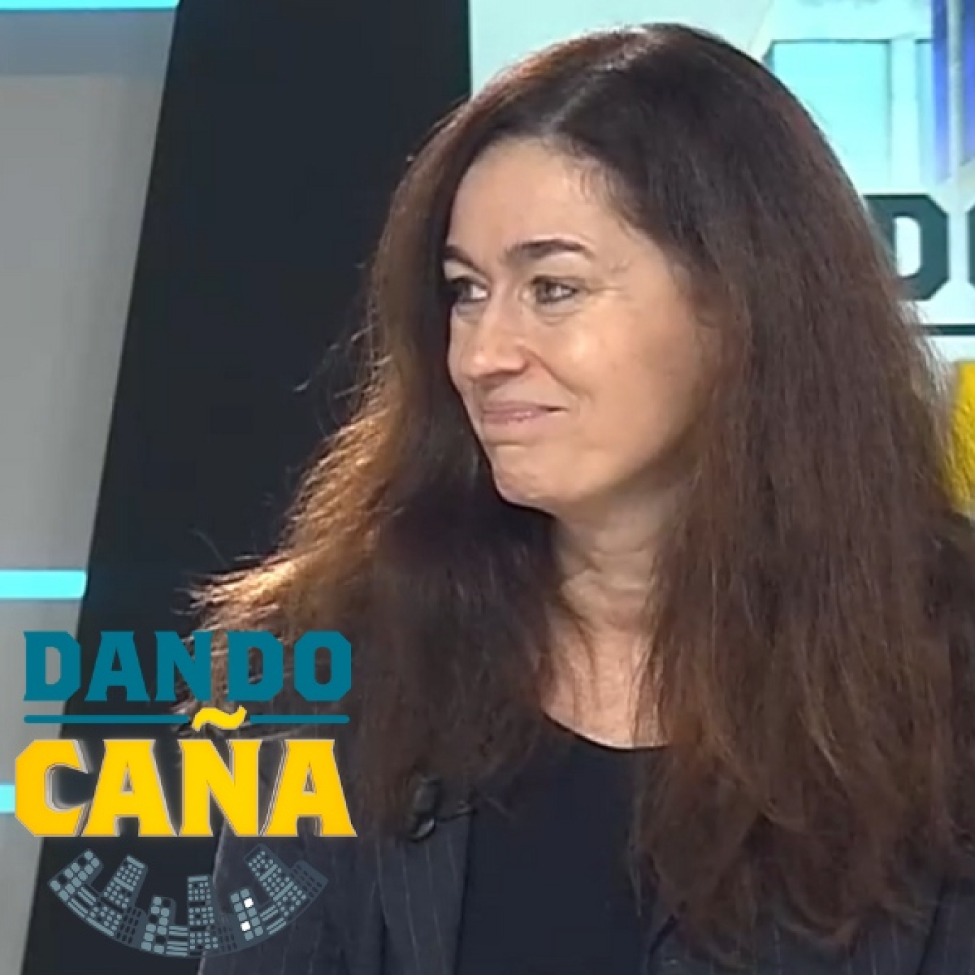 Dando Caña | 17/01/25 (COVID-19) episode artwork