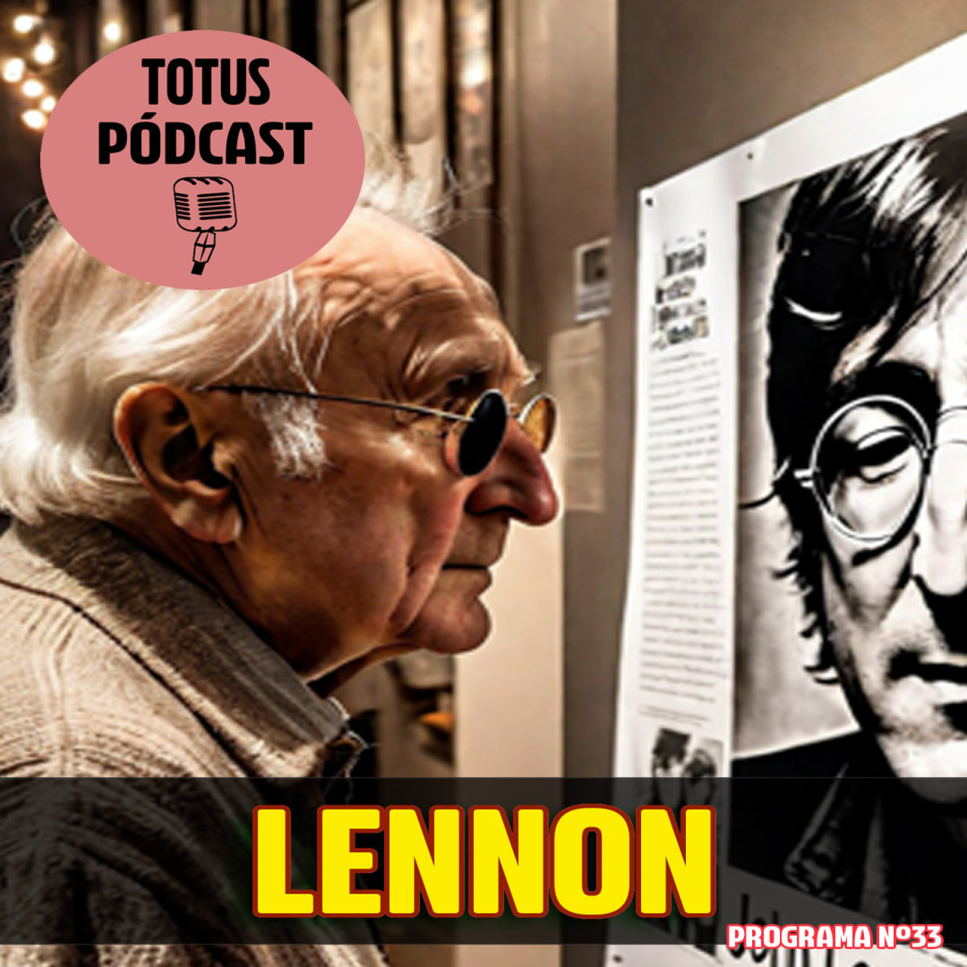 Totus Pódcast