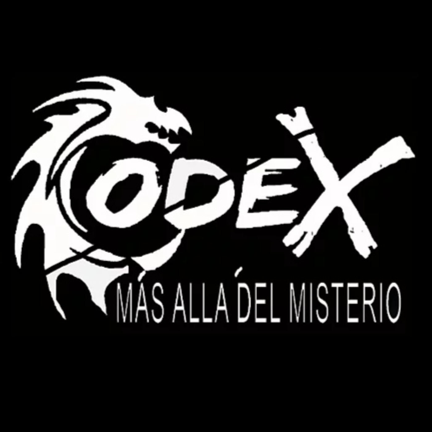 CODEX... más allá del misterio