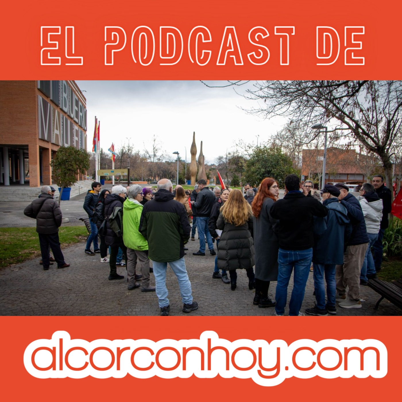 alcorconhoy.com - Tus noticias de Alcorcón