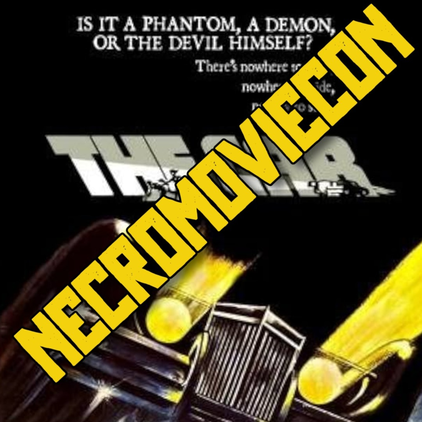 Necromoviecon