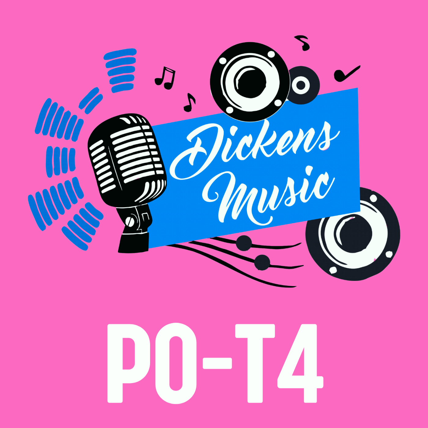 Dickens Music - Programa 0, Temporada 4 episode artwork