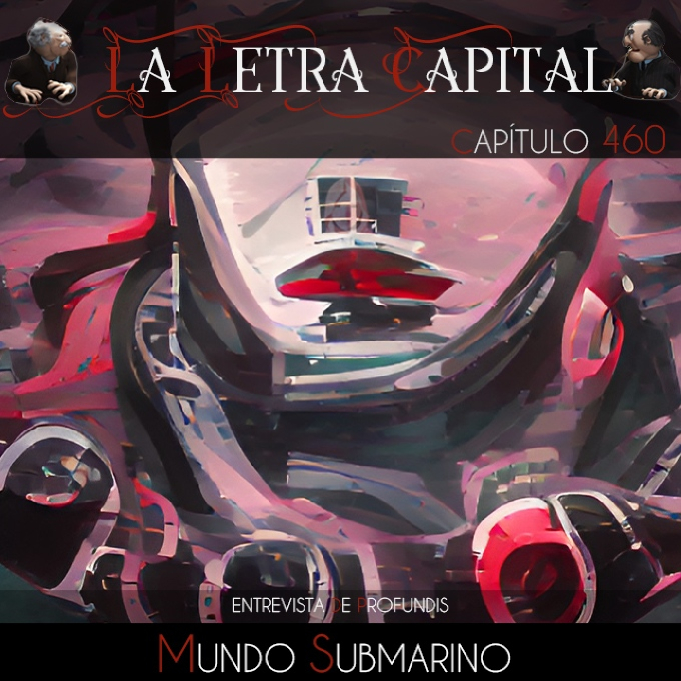 laletracapital podcast