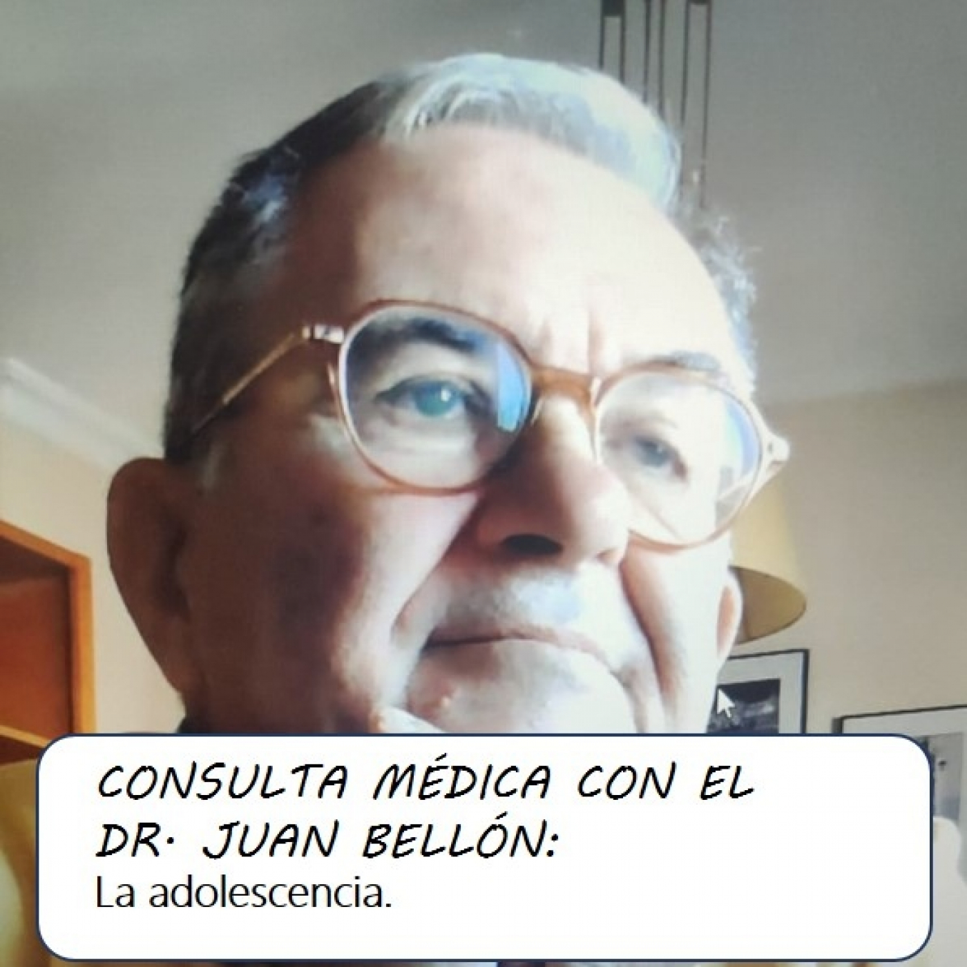 CONSULTA MEDICA 2 OLA episode artwork