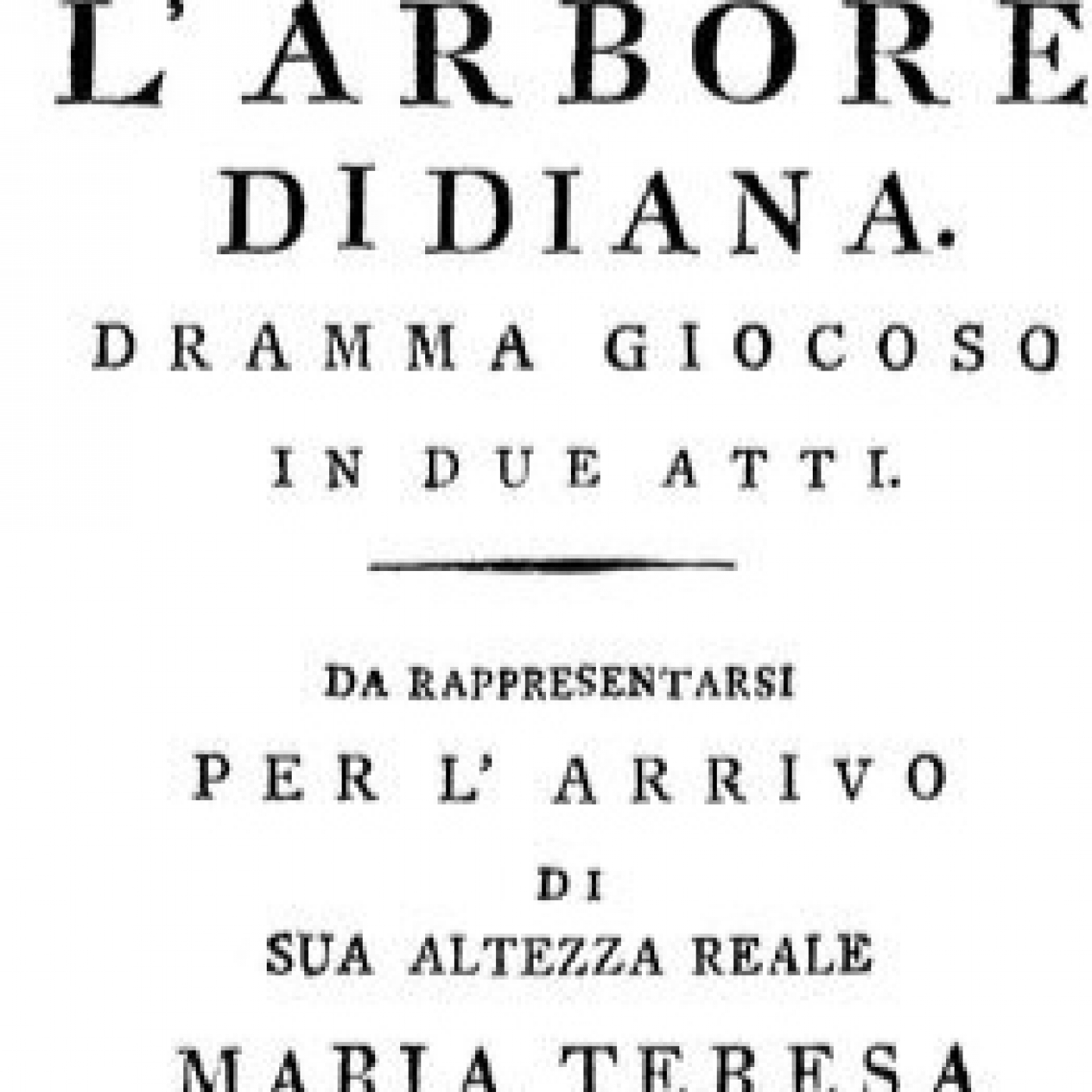 Madame Opera